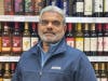 Ghanshyam K. (“Sammy”) Patel opened his opened his newest business – G. K. Package Store Wine & Liquor – in December.