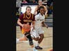 Sheehan senior Jenna Wresien looks to pass during Tuesday's game against Notre Dame Prep in Fairfield.