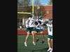 Hamden beat Branford 15-12 on Thursday, April 23 at Hamden High School.