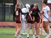 Sheehan fell to 4-4 with a 16-7 loss to Somers on Saturday morning.
