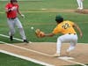 Hamden fell to 7-5 with a 6-2 loss to Cheshire on Wednesday at Hamden High School.