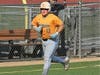 Brady Dammling helped lead the Green Dragons to a 10-0 victory over Guilford on Thursday, May 7, at Hamden High School. He went 4-for-4, finishing with a grand slam, two doubles and a single.