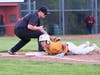 Hamden improved to 10-7 with a 5-3 win over Shelton on Monday at Shelton High School.