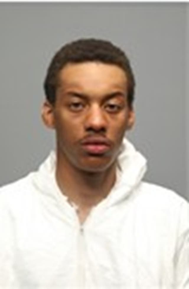 Man Wanted For Murder Charged In Shooting In Meriden: Police | Meriden ...