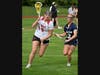 Sacred Heart Academy fell to Lauralton Hall, 14-4, on Monday in Hamden.