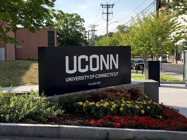 West Haven Residents Named To Dean's List At UConn