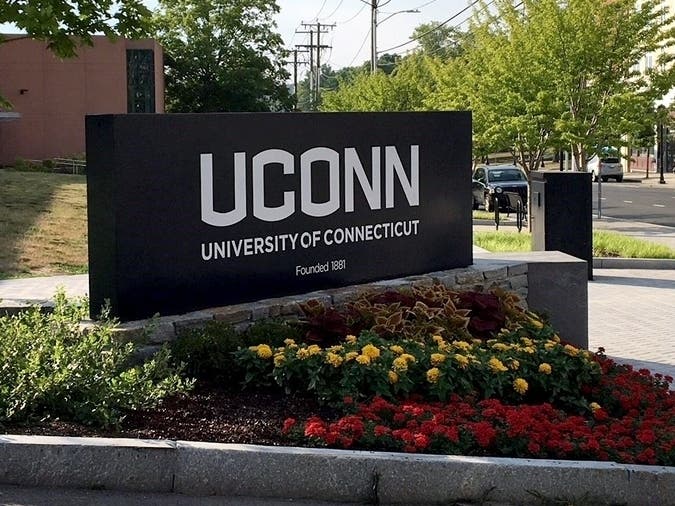 Meriden Residents Named To Dean's List At UConn