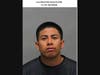 Levi Mariel Mendoza Suchite, 22, of West Haven