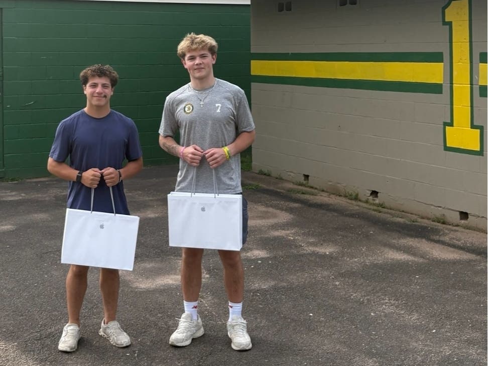 Scholarship Award Winners Announced By Hamden Fathers Baseball/Softball Association
