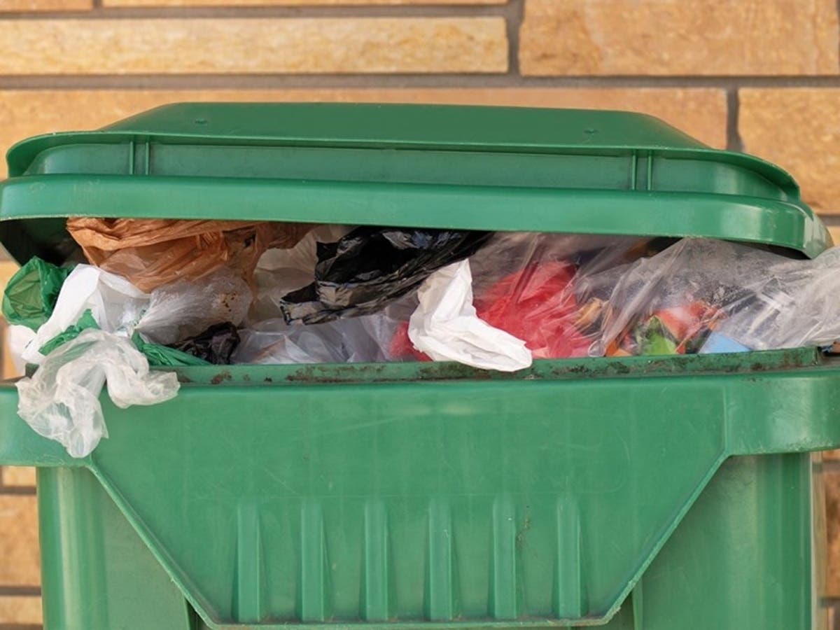 Trash, Recycling Collection Schedule Announced In Cheshire For Holiday Week