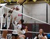 Hamden dropped a 3-0 decision to Sheehan on Wednesday, Sept. 16 in Wallingford.
