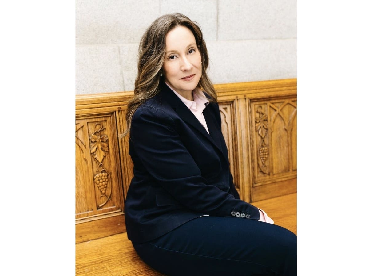 Liz Linehan