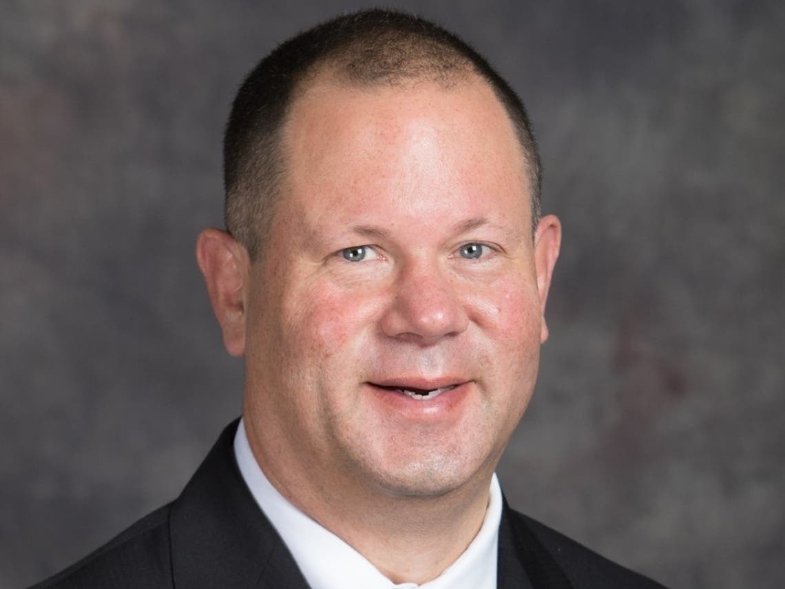 Craig Fishbein