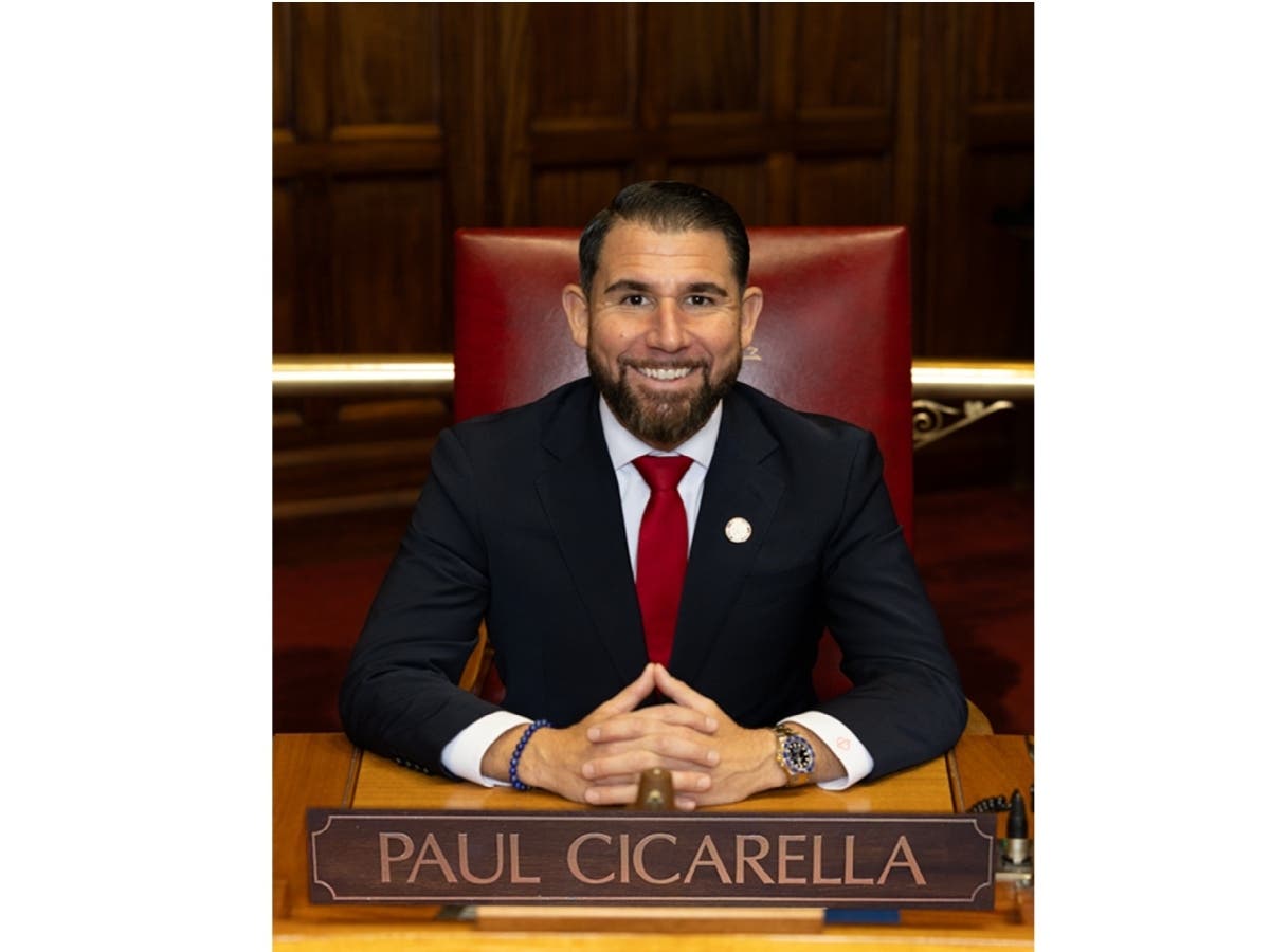 Paul Cicarella