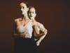 Vertigo Dance in Pardes, dance duo will perform January.