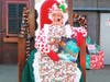 Mrs. Claus will host Storytime on Saturday, Dec. 2, from 11 a.m. to 2 p.m.