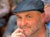 Colum McCann.
