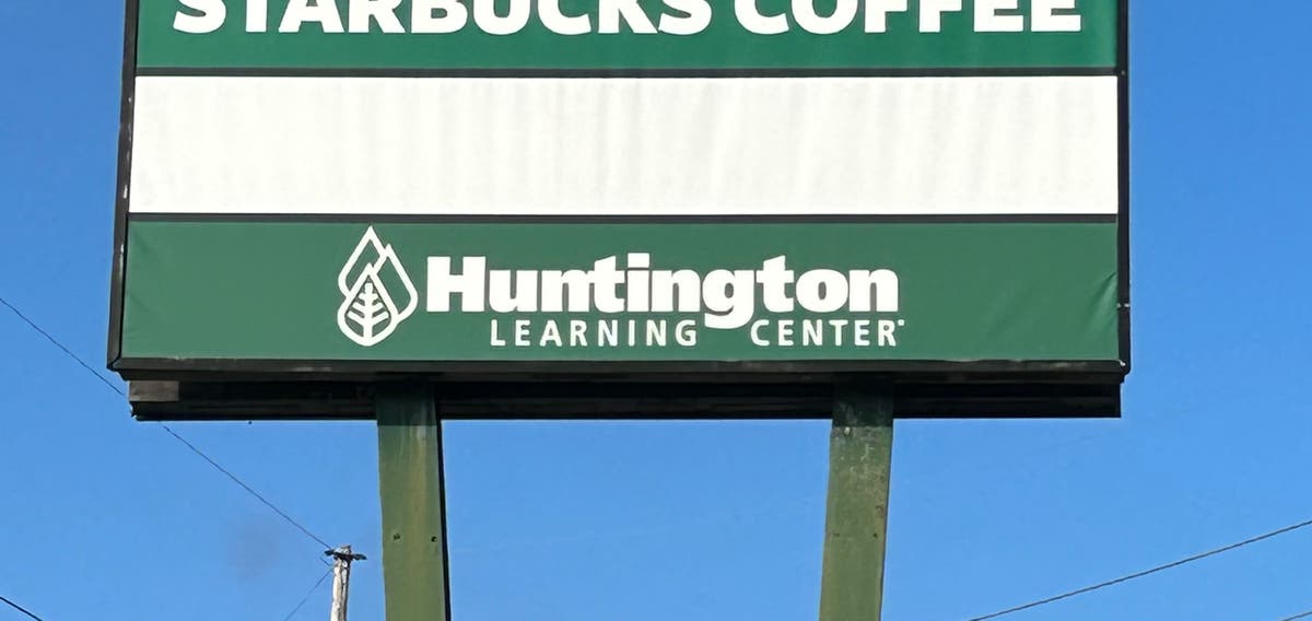 Huntington Learning Center