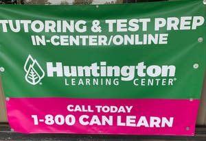 Huntington Learning Center