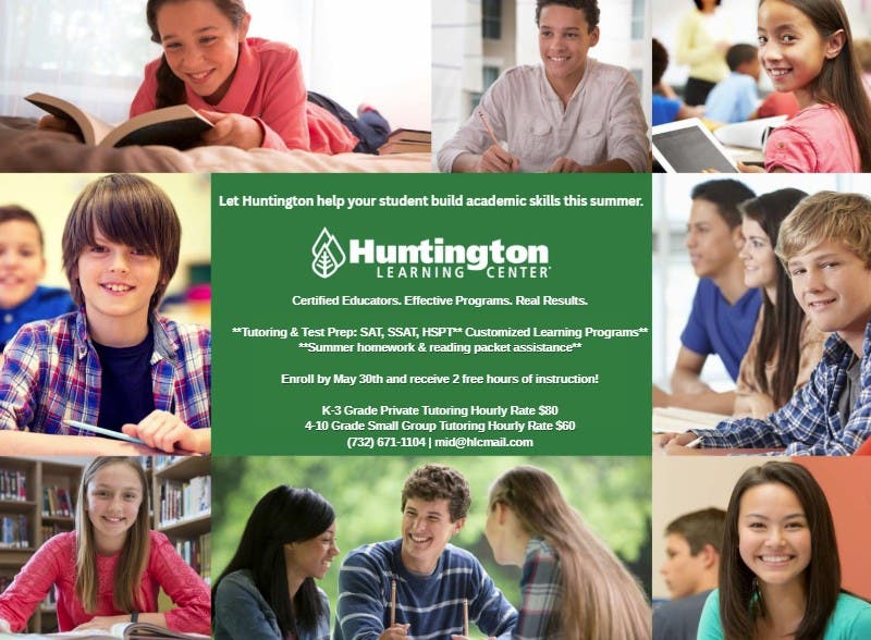 Summer 2026 Academic Programs to keep your student motivated!