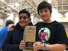 Team 7700K Excellence Award
