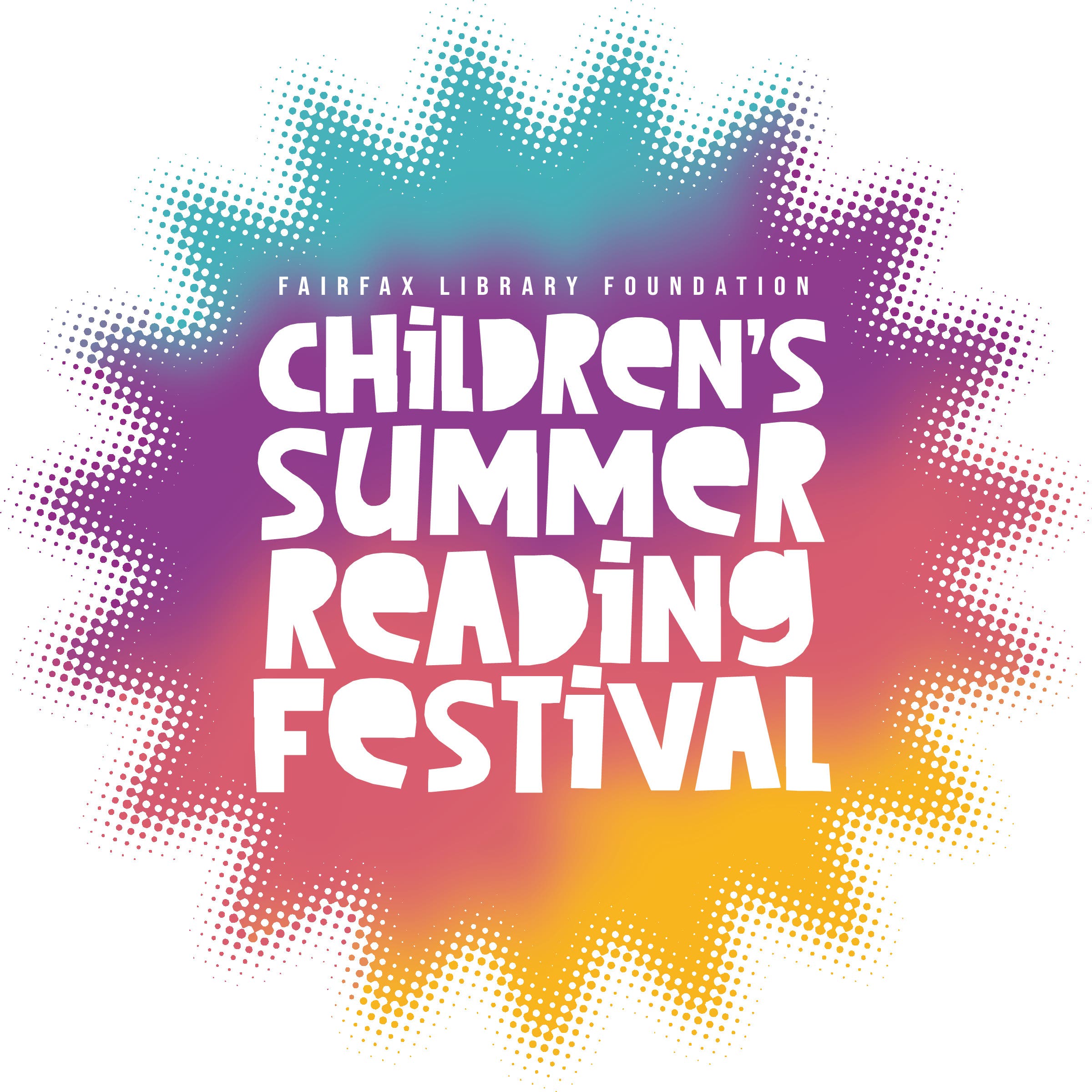 2026 Children’s Summer Reading Festival