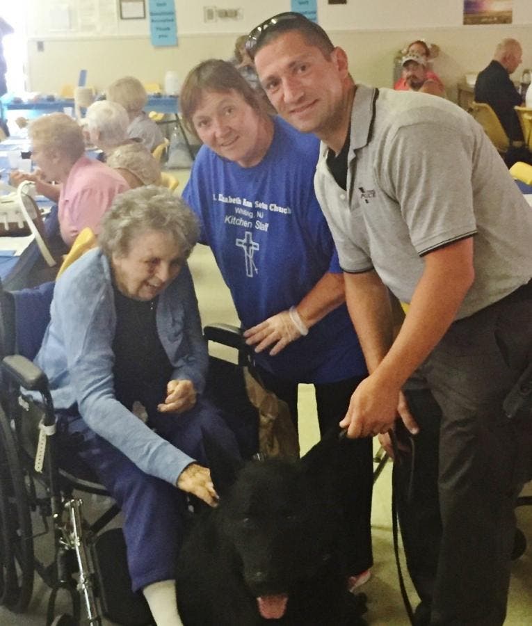 News small post card thumbnail