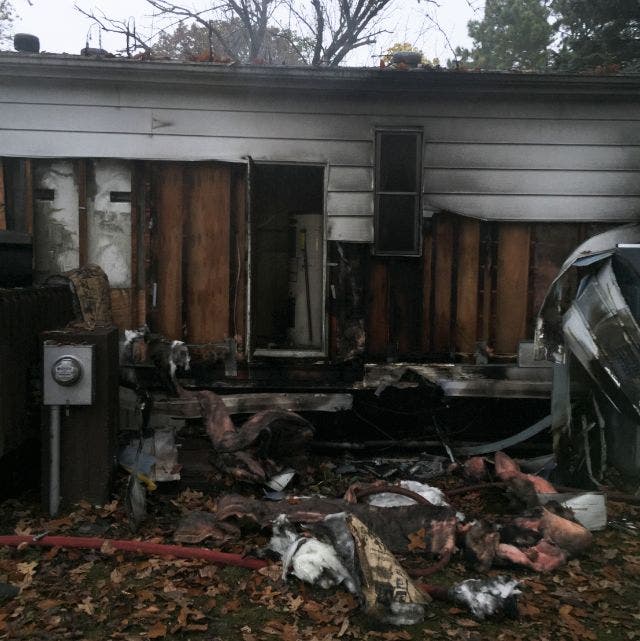 News small post card thumbnail