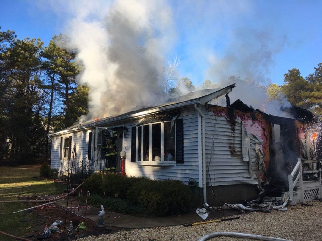 News small post card thumbnail