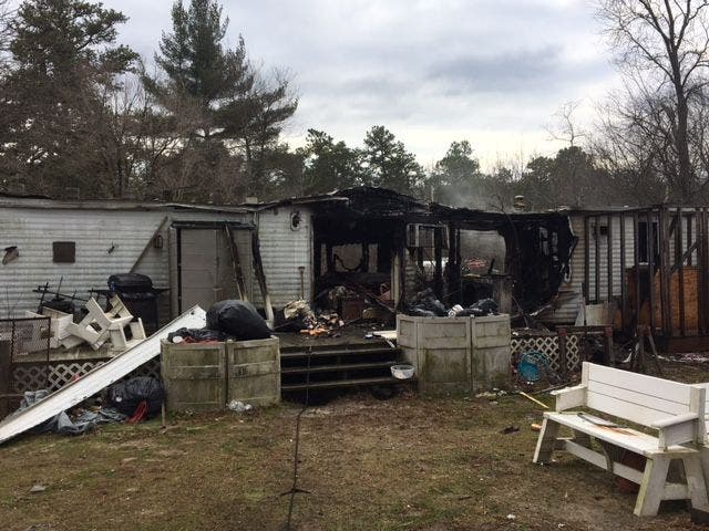 News small post card thumbnail