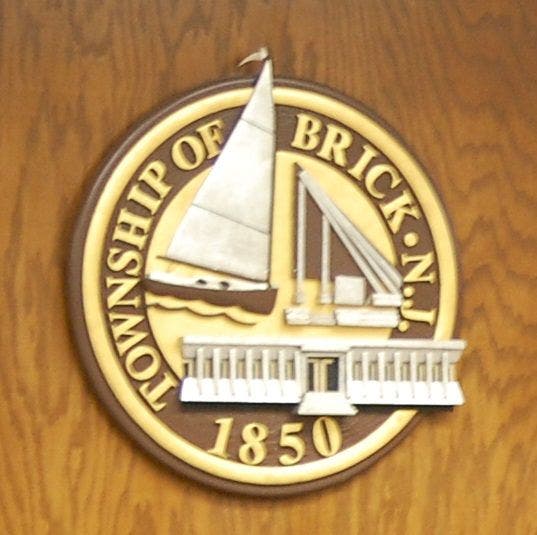 Affordable Housing Settlement On Brick Council Agenda ...