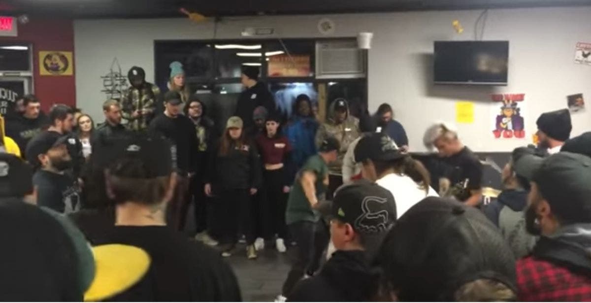 News small post card thumbnail