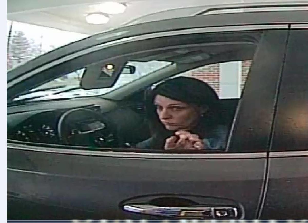 Social Media Sharing Praised As Alleged WigWearing Thief Caught Toms