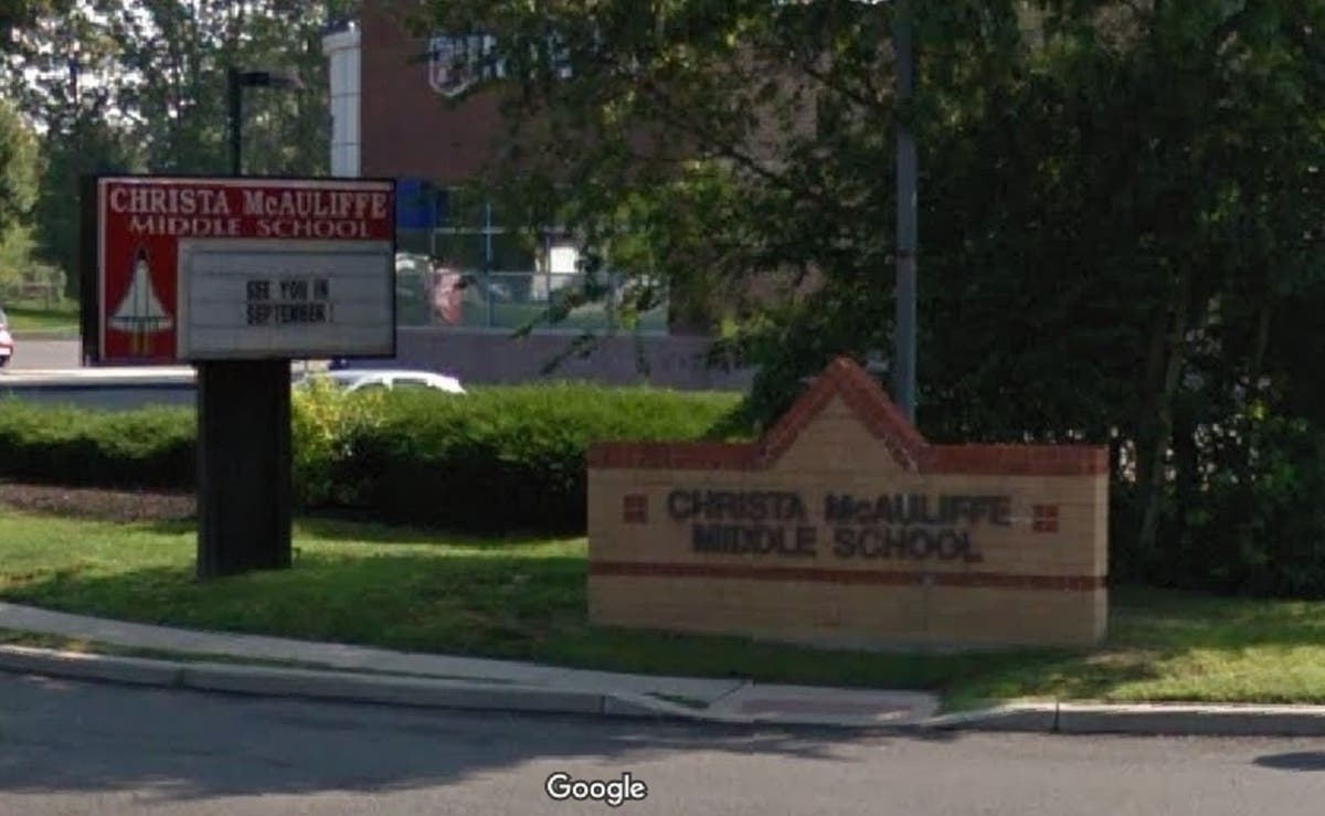 Jackson Middle Schooler Faces Discipline Over BB Gun Officials Brick