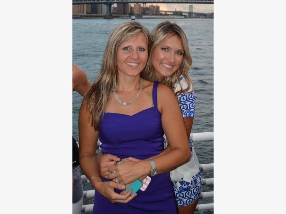 Check Out These MotherDaughter Lookalikes From Howell Howell, NJ Patch