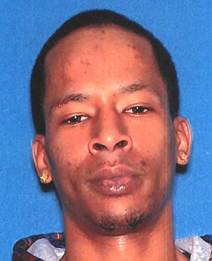 Mashon Wilson is accused of being behind the wheel of a car that caused a Chevy Suburban to crash, killing one person. 