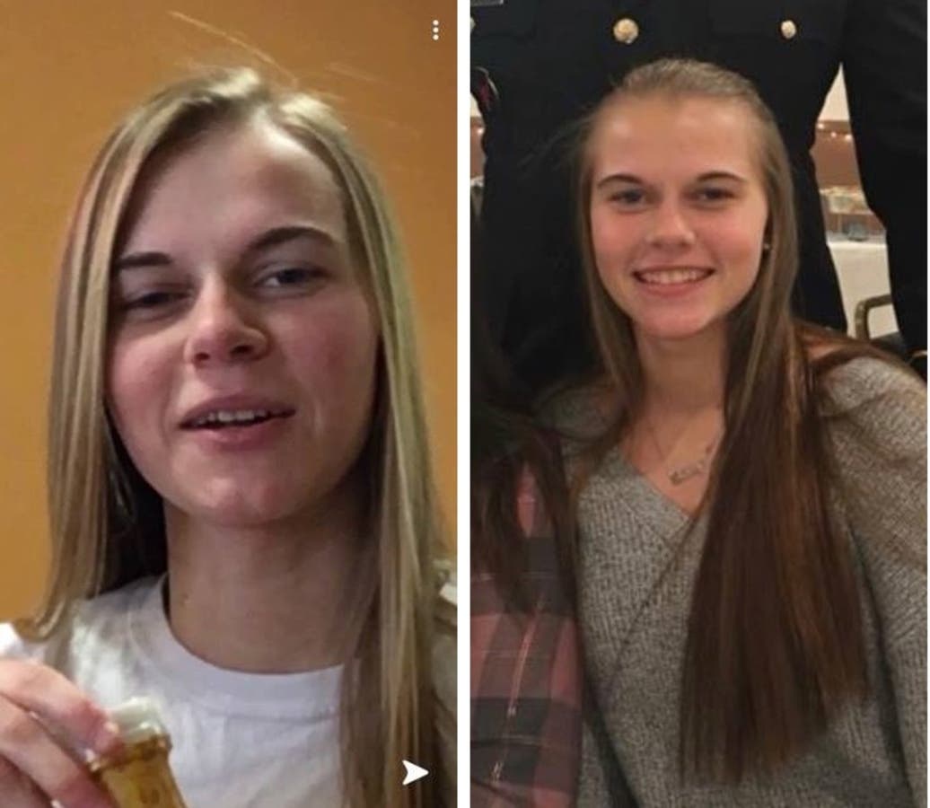 New photos of Ashley Combs were released Monday, along with an ultimatum: Send her home or we will prosecute. 