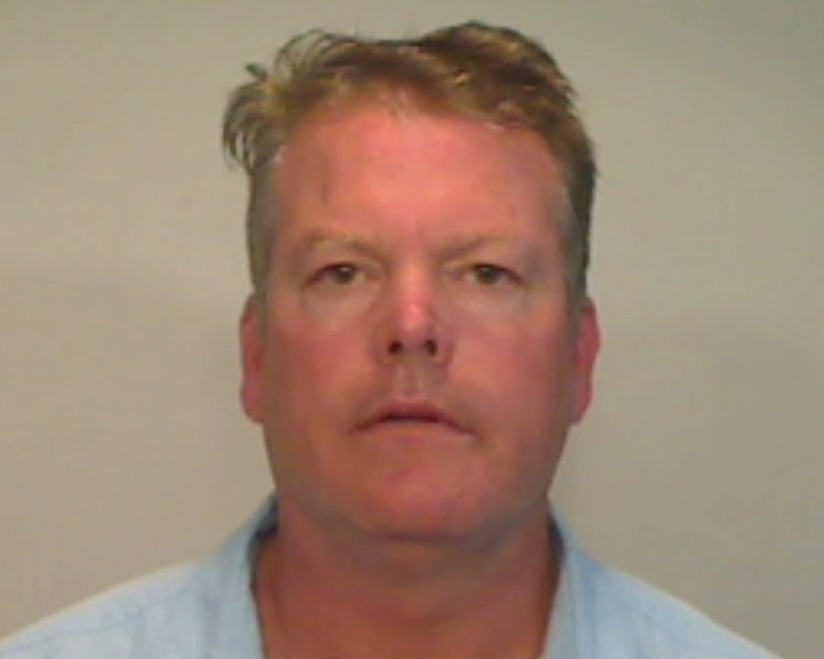 Scott W. Alino, 47, is being held on a charge of child neglect, according to the Monroe County sheriff's office website.