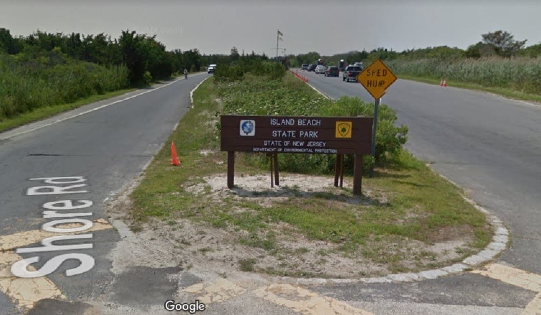 Island Beach State Park will hold its May Day Spring Festival on Saturday. 