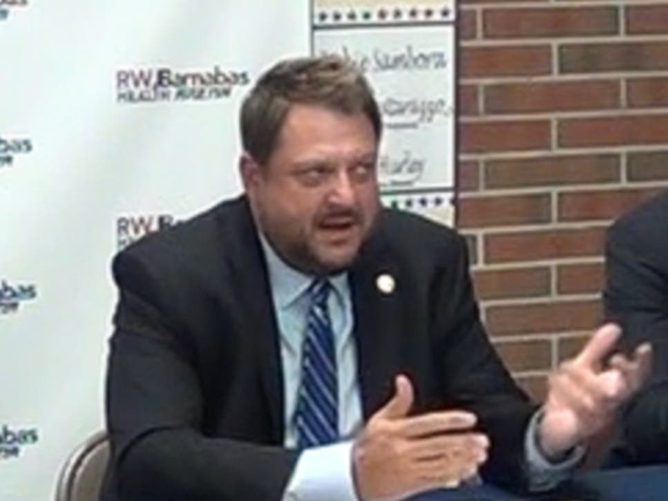 Prosecutor Bradley Billhimer is urging the state to rethink school aid cuts over juvenile delinquency concerns. 