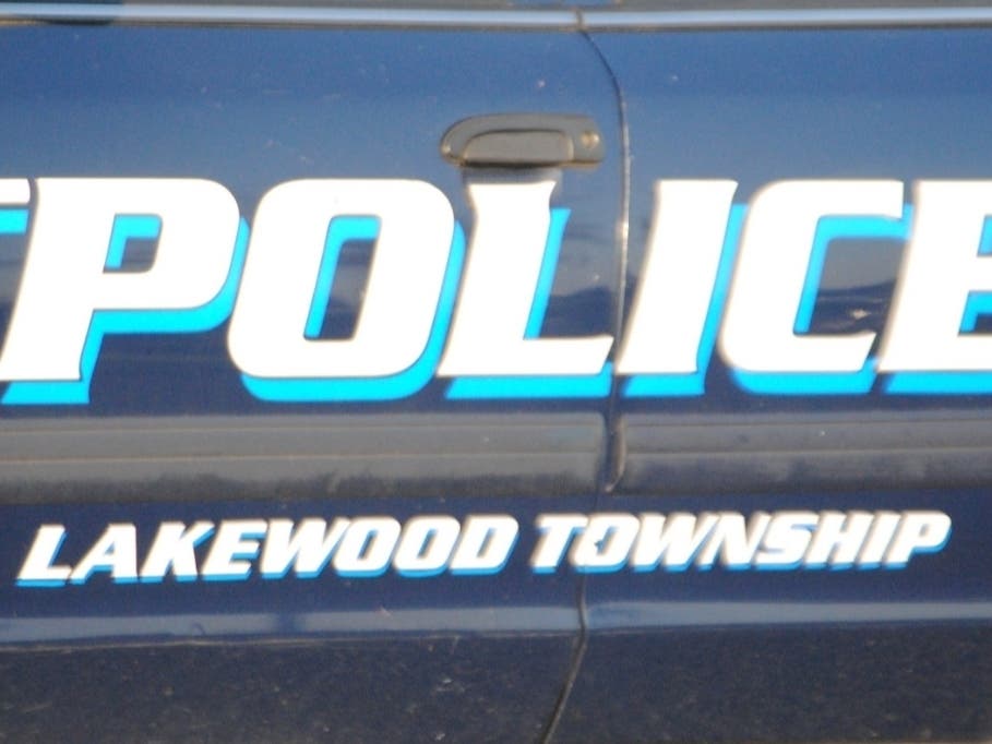 Lakewood police say the investigation into the child's death is ongoing.