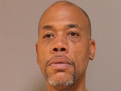 Irwin F. Greene is being held at the Ocean County Jail pending the ongoing investigation. 