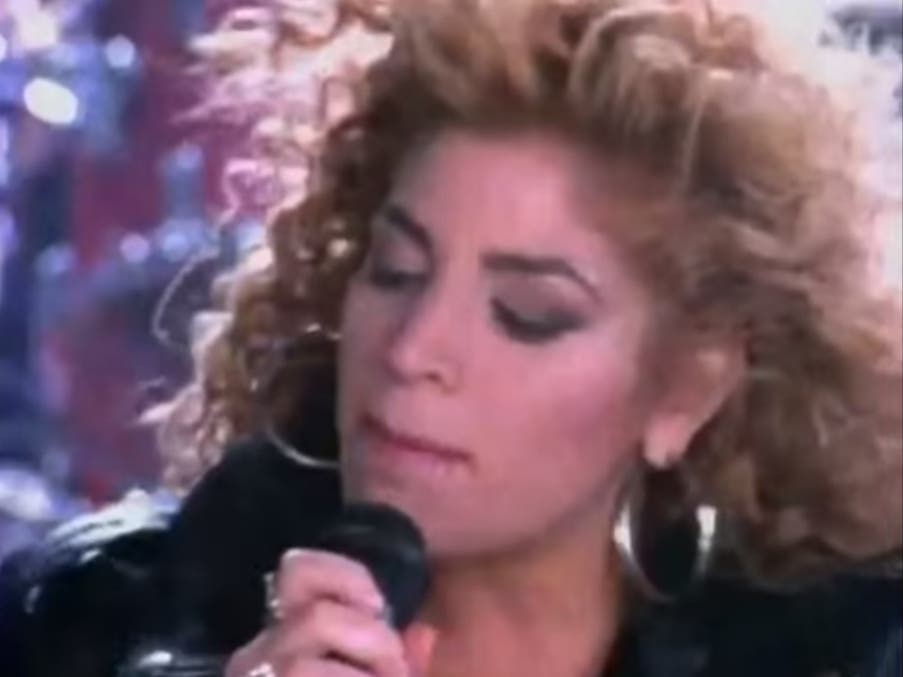 Taylor Dayne will be performing live on Friday in Seaside Heights. 