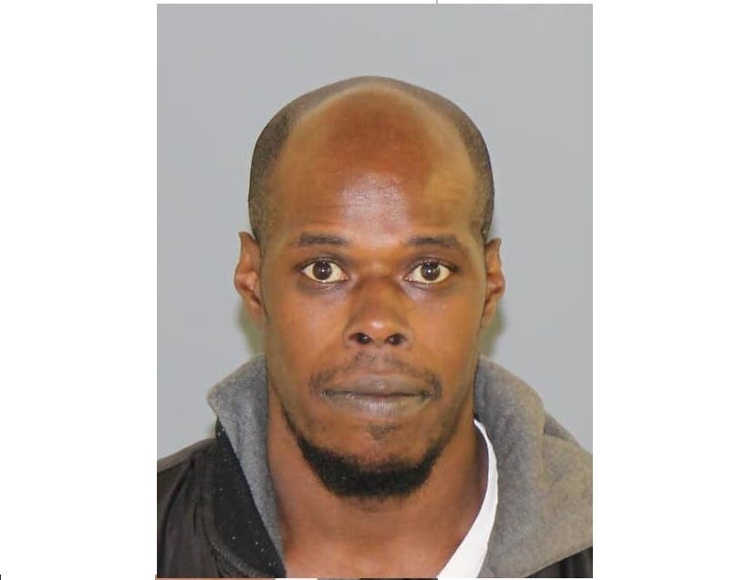 Marvin Sander also goes by the alias of Maurice Sander. If you've seen him, call authorities.