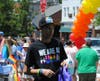 The Toms River Pride Festival drew a wide range of people, with one message: We're all people. 