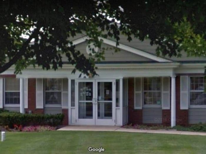 The saga of 385 Adamston Road continues as Brick fights a claim of an "automatic approval" of plans for the site. 