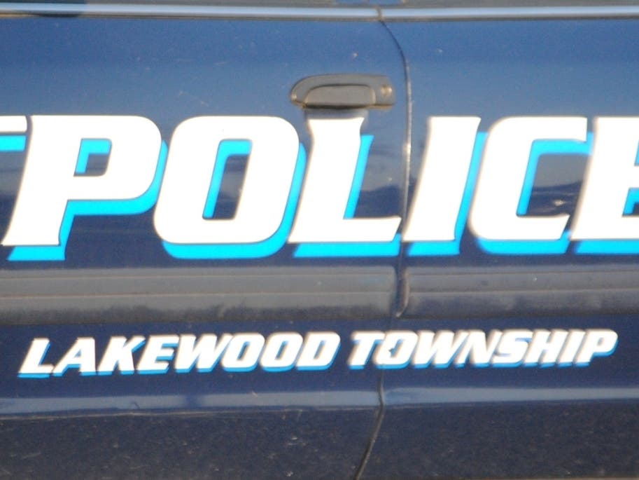 Lakewood police are seeking information on a string of burglaries that happened Saturday. 