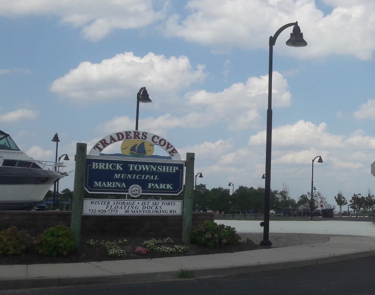 The Traders Cove concert scheduled for Aug. 21 has been postponed. 