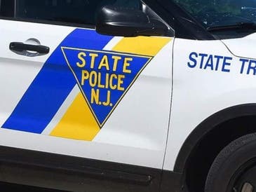 Motorcyclist Seriously Injured In Parkway Crash In Toms River | Toms