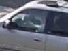 A zoomed-in view of the driver. 
